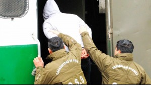 Capturan a banda dedicada al robo de autos: Niño de 12 años es uno de los detenidos