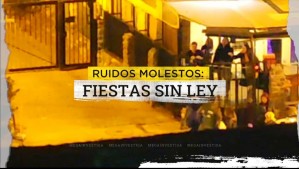 Fiestas sin ley: Cuando tu barrio se convierte en un infierno