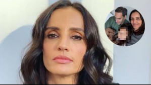 'Me ha sido difícil': Leonor Varela comparte emotivo mensaje tras regresar a Los Ángeles junto a su hija