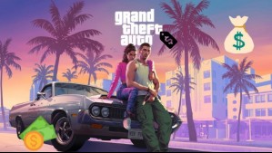 ¿Cuanto costaría GTA 6?: Conoce aquí los detalles que se saben del nuevo juego