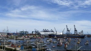 Significará una inversión total de US$ 4.000 millones: Así será el megapuerto chileno que buscará competir con avances en Perú