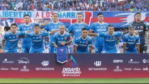 La U presentó su nueva camiseta y refuerzos para el 2025: Conoce cómo es la armadura azul