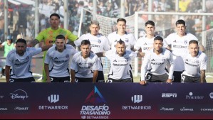 Colo Colo remece el mercado y oficializa tres nuevos fichajes para el Centenario del club