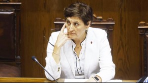 'Los avances en listas de espera son significativos': Así fue la interpelación a la ministra de Salud