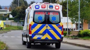 Trabajadora sufre amputación de dos dedos tras accidente laboral en Llanquihue