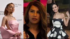 'Emilia Pérez', Demi Moore y Ariana Grande destacan: Revisa los nominados a los Premios Oscar