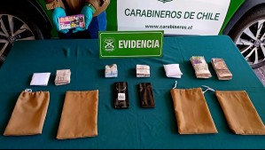 Los engañaban con un boleto de lotería: Detienen a acusados de estafar a adultos mayores con el 'cuento del tío'