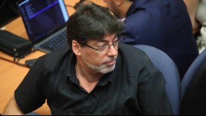 Mantienen arresto domiciliario total de Daniel Jadue tras reformalización