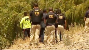 'Es una verdadera pesadilla': Padre e hijo desaparecieron en el mismo lugar, pero con 6 meses de diferencia en Los Lagos