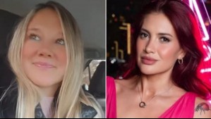 Rosemarie Dietz revela que se fue a los golpes con Karen Paola sin saber que ella estaba embarazada: 'La pesqué del pelo'