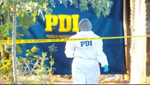 'Hace siete meses desapareció su esposo y ahora su hijo': El drama que vive adulta mayor tras extravío de su familia en Hualaihué