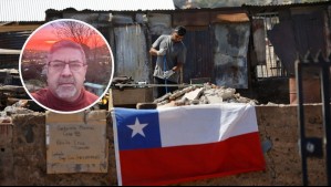 Solicitan la renuncia del director del Serviu tras cuestionamientos por reconstrucción de región de Valparaíso