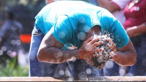 Calor extremo: Declaran Alerta Roja en tres comunas de la Región Metropolitana
