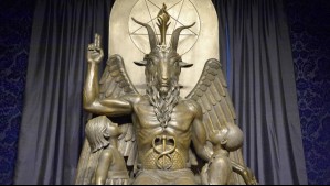 Sacrificios humanos y rituales sexuales: Ministerio de Justicia rechaza legalizar a iglesia de 'Satanistas y Luciferanos'