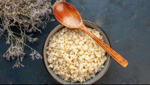 Este es el plato de comida 'ideal' para mejorar la memoria y prevenir la demencia, según un experto