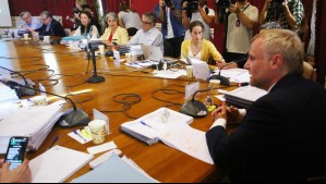 Reforma de pensiones avanza y es despachada por comisión de Hacienda: ¿Qué es lo que falta para que sea ley?