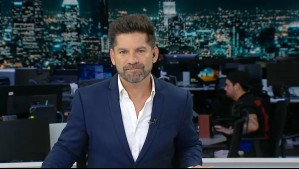 Meganoticias Prime - Sábado 25 de enero 2025