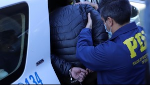 Sujeto atacó a un hombre con una motosierra durante una riña: Víctima quedó con varias heridas en el cuerpo