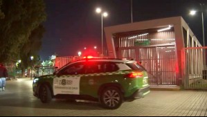 Querían robarle un anillo y un collar: Esto es lo que se sabe del adolescente que fue baleado en una estación de Metro