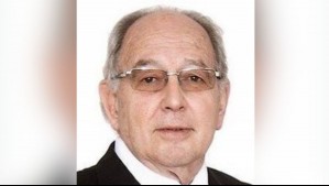 Muere exsenador Hernán Vodanovic a los 78 años