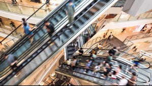 Abriría sus puertas en abril: Así será el remodelado centro comercial que tendrá Rancagua