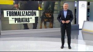 Meganoticias Prime - Lunes 27 de enero 2025