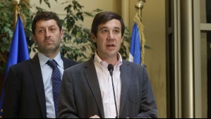 UDI advierte que rechazarán cualquier cambio que se proponga al acuerdo por reforma de pensiones