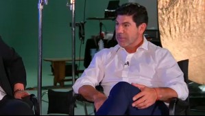 Marcelo Salas despedaza el fútbol chileno: 'Algo no está funcionando bien'