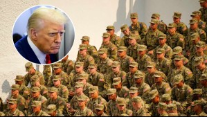 Trump firma decreto para eliminar la 'ideología trans' del ejército estadounidense