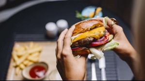 Marca de hamburguesas inaugurará nuevo local y regalará mil productos: ¿Dónde está ubicado?