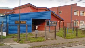 Paciente agrede a funcionarios del SAPU en Puerto Montt: Se habría molestado por demora en la atención