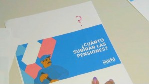 Los mitos y verdades de la reforma de pensiones: ¿Cuáles son los principales puntos del proyecto?