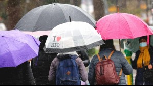 Continúa el calor, las lluvias y las tormentas eléctricas: Revisa el pronóstico del tiempo para este miércoles