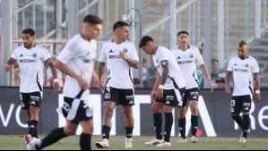 Tras portazo de Colo Colo: El volante que no volvería al Cacique y que podría fichar en un grande de Uruguay