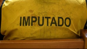 Se quedó dormido al volante: Conductor imputado por fatal atropello de dentista queda en prisión preventiva