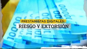 Nuevos 'prestamistas digitales': Una trampa de extorsión y amenaza para los usuarios y sus familias