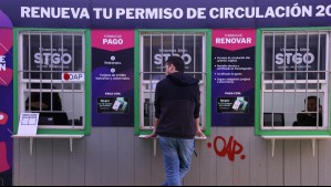 Permiso de circulación: Así puedes conocer si tienes multas sin pagar