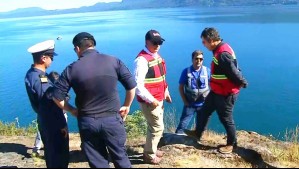 Estudia arquitectura y hace poco se había cambiado de universidad: ¿Quién es la joven desaparecida en el lago Villarrica?