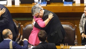 Cámara de Diputados aprueba reforma de pensiones y la despacha a ley