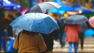 Continúan las lluvias y tormentas eléctricas en los extremos del país: Revisa el pronóstico del tiempo para este jueves
