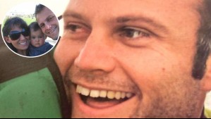 'Un clon de su padre': Hija de Roberto Bruce sorprende con su gran parecido al fallecido periodista