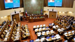 Maratónica jornada por reforma de pensiones: Así fue la discusión del proyecto en la Cámara de Diputados