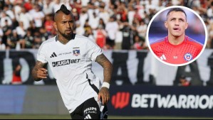 'Vamos a ver': Arturo Vidal 'delata' a Alexis Sánchez y revela a qué club chileno podría llegar en un futuro