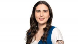 Periodista de Meganoticias va a Nueva York para debutar en el modelaje: 'Siempre tuve la intención de entrar al mundo de la moda'