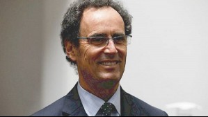 Aprueban como rector de la Universidad Católica a Juan Carlos de la Llera