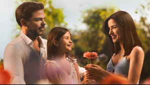 'El Jardín de Olivia': Así será la nueva teleserie de la tarde de Mega