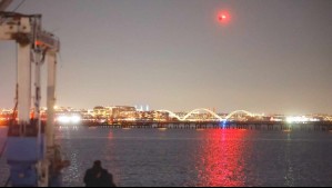 60 pasajeros y 4 tripulantes iban a bordo del avión que se estrelló en Washington D.C.