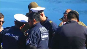 Amplían búsqueda de joven desaparecida en Villarrica tras hallazgo de su kayak