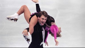 Patinadores artísticos estadounidense y matrimonio de excampeones rusos viajaban en avión que se estrelló en Washington