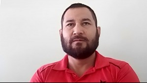 Detienen en Argentina a excarabinero acusado de femicidio y parricidio frustrado: Se había escapado de prisión